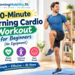 10-minute-morning-cardio-workout-for-beginners