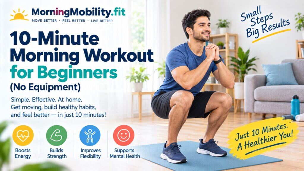 10-minute-morning-workout-for-beginners