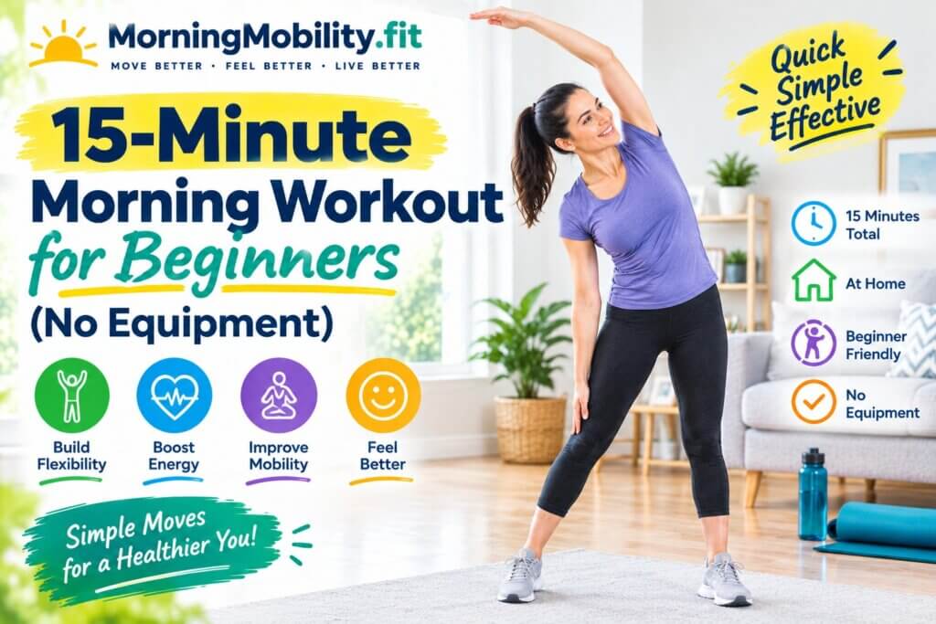 15-minute-morning-workout-for-beginners
