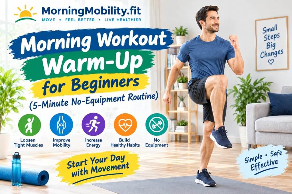 morning-workout-warm-up-for-beginners-featured