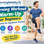 morning-workout-warm-up-for-beginners-featured