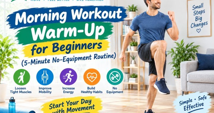 morning-workout-warm-up-for-beginners-featured
